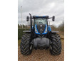 Location Tracteur New Holland T7-215S