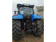 Location Tracteur New Holland T7-215S