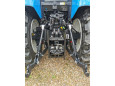 Location Tracteur New Holland T7-215S