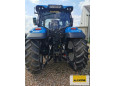 Location Tracteur New Holland T6-165