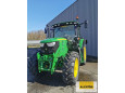 Location Tracteur John Deere 6130 R