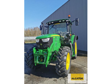 Location Tracteur John Deere 6130 R