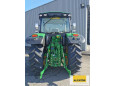 Location Tracteur John Deere 6130 R