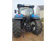 Location Tracteur New Holland T7-165S