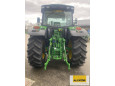 Location Tracteur John Deere 6130 R