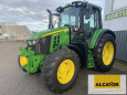 John Deere 6.110 M