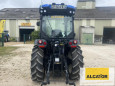 Location Tracteur New Holland T4-100 F