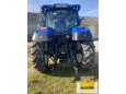 Location Tracteur New Holland T5-120