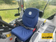 Location Tracteur New Holland T4-100 F