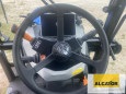 Location Tracteur New Holland T4-100 F