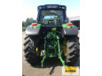 Location Tracteur John Deere 6130 M