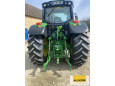 Location Tracteur John Deere 6155 M