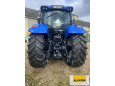 Location Tracteur New Holland T7-230