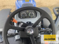 Location Tracteur New Holland T7-230