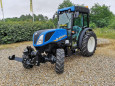 Location Tracteur New Holland T4-90 N