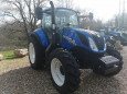 Location Tracteur New Holland T5-120