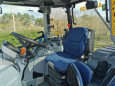 Location Tracteur New Holland T5-120