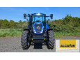 Location Tracteur New Holland T5-120