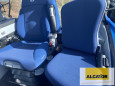 Location Tracteur New Holland T5-120