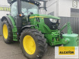 Location Tracteur John Deere 6130 R